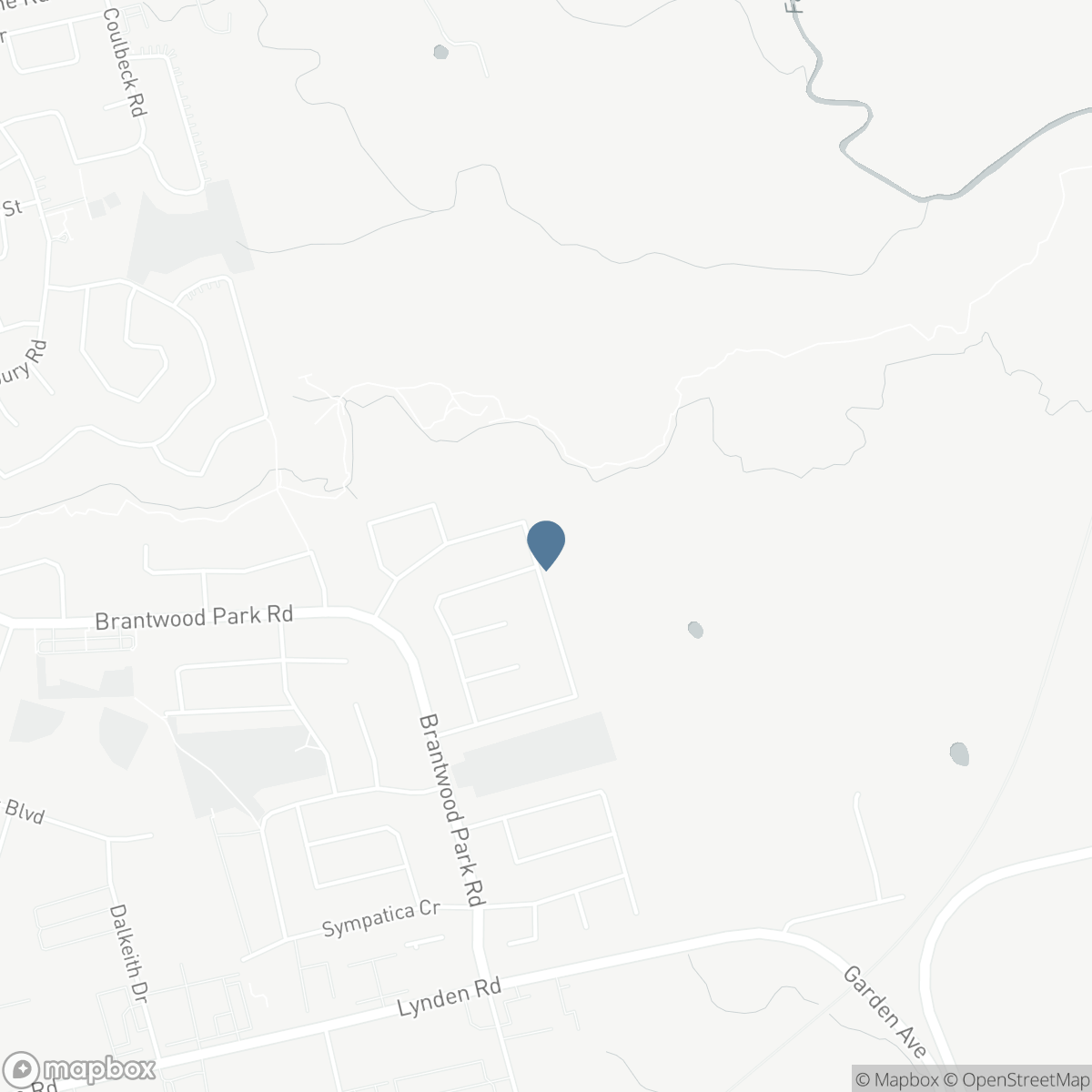 72 LYNDEN HILL CRESCENT, Brantford, Ontario N3P 1R5
